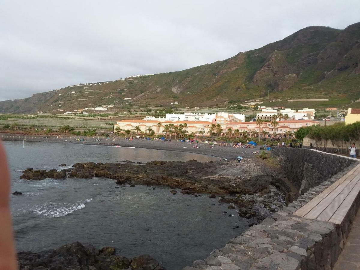 La Casita Azul Villa Caleta de Interián Екстериор снимка